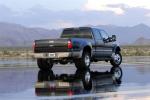 Ford F-450 Super Duty 2008 года